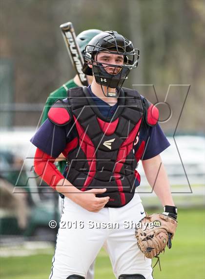 Thumbnail 1 in North Middlesex Regional @ Nashoba Regional photogallery.