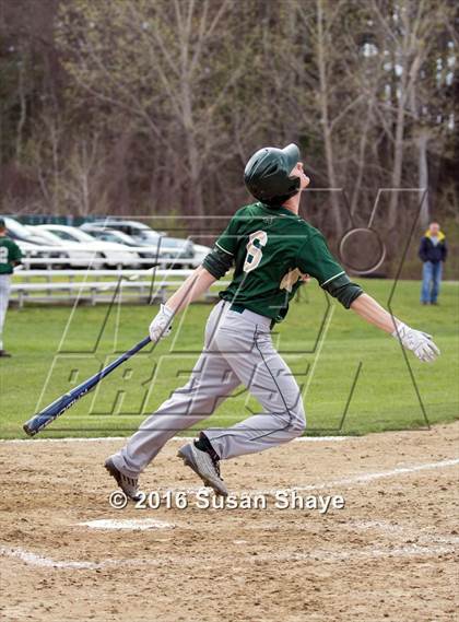 Thumbnail 1 in North Middlesex Regional @ Nashoba Regional photogallery.