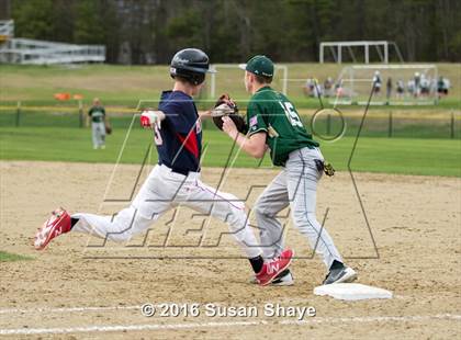 Thumbnail 2 in North Middlesex Regional @ Nashoba Regional photogallery.