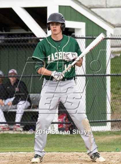Thumbnail 2 in North Middlesex Regional @ Nashoba Regional photogallery.