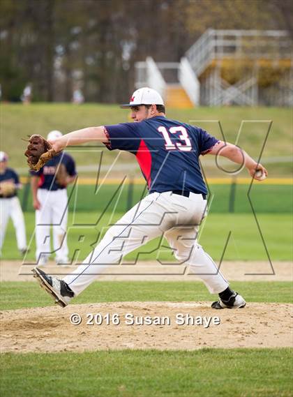 Thumbnail 2 in North Middlesex Regional @ Nashoba Regional photogallery.