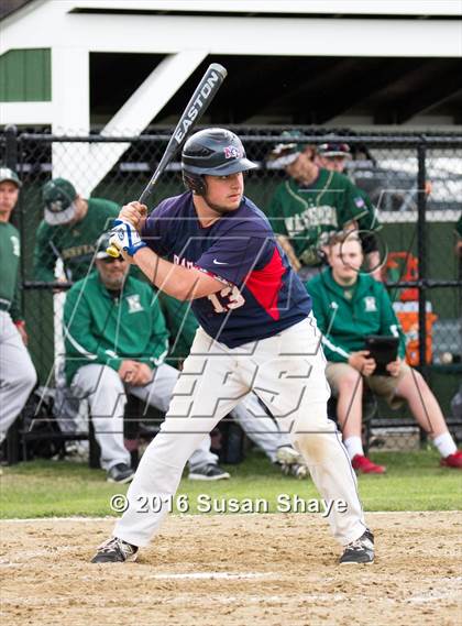 Thumbnail 1 in North Middlesex Regional @ Nashoba Regional photogallery.