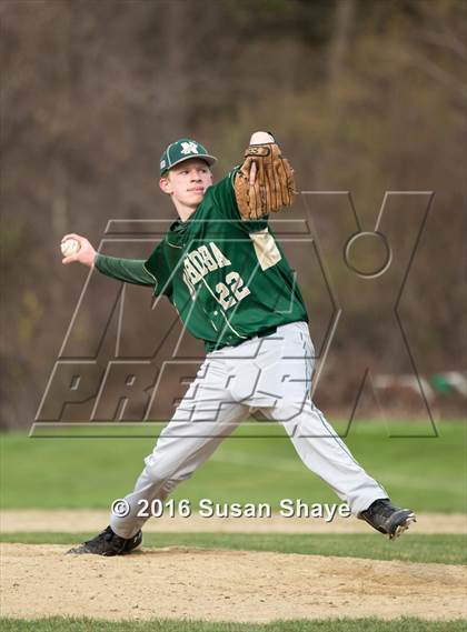 Thumbnail 1 in North Middlesex Regional @ Nashoba Regional photogallery.
