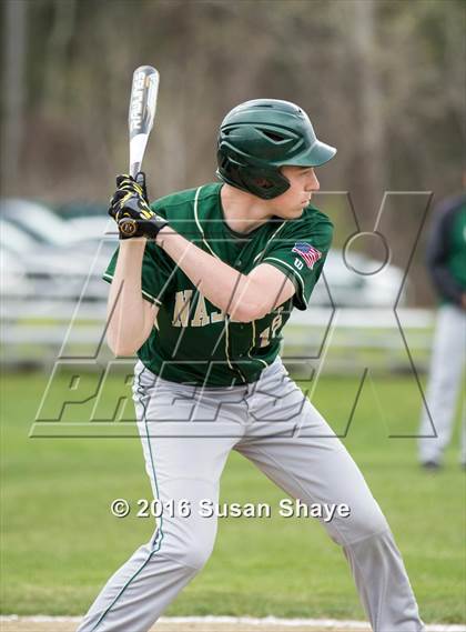 Thumbnail 1 in North Middlesex Regional @ Nashoba Regional photogallery.