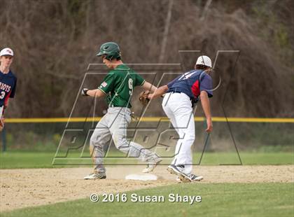 Thumbnail 2 in North Middlesex Regional @ Nashoba Regional photogallery.