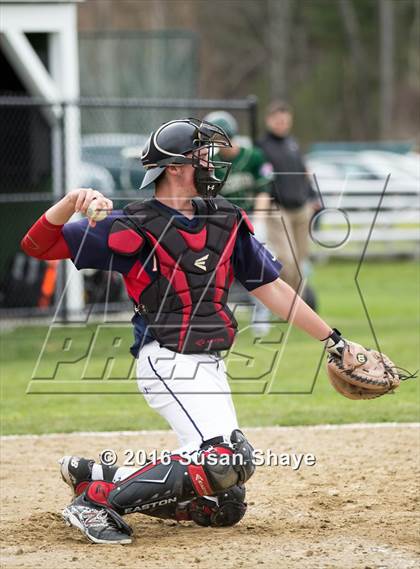 Thumbnail 2 in North Middlesex Regional @ Nashoba Regional photogallery.