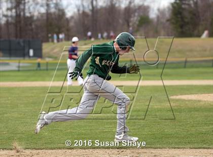 Thumbnail 3 in North Middlesex Regional @ Nashoba Regional photogallery.