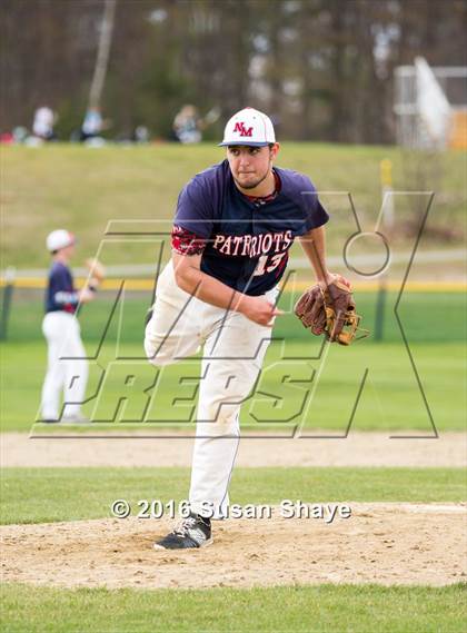 Thumbnail 3 in North Middlesex Regional @ Nashoba Regional photogallery.