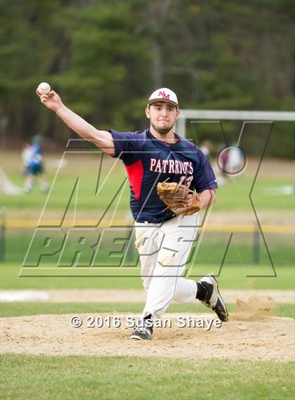 Thumbnail 2 in North Middlesex Regional @ Nashoba Regional photogallery.