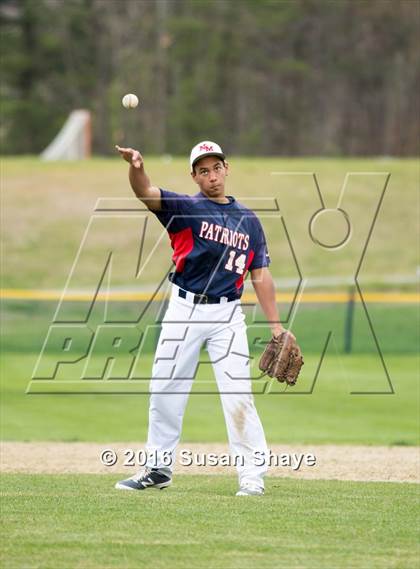 Thumbnail 1 in North Middlesex Regional @ Nashoba Regional photogallery.