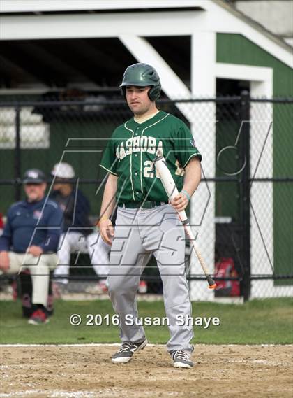 Thumbnail 2 in North Middlesex Regional @ Nashoba Regional photogallery.