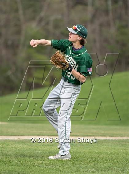 Thumbnail 1 in North Middlesex Regional @ Nashoba Regional photogallery.