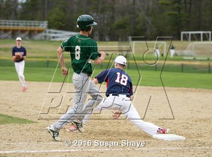 Thumbnail 1 in North Middlesex Regional @ Nashoba Regional photogallery.