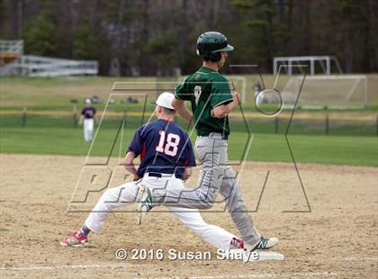 Thumbnail 1 in North Middlesex Regional @ Nashoba Regional photogallery.