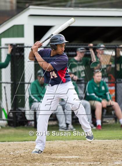 Thumbnail 1 in North Middlesex Regional @ Nashoba Regional photogallery.