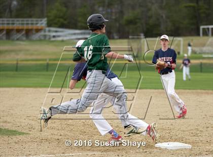 Thumbnail 2 in North Middlesex Regional @ Nashoba Regional photogallery.