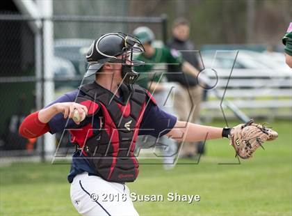 Thumbnail 1 in North Middlesex Regional @ Nashoba Regional photogallery.