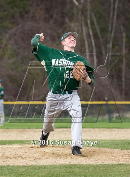 Thumbnail 2 in North Middlesex Regional @ Nashoba Regional photogallery.