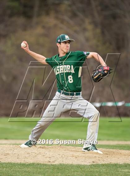 Thumbnail 1 in North Middlesex Regional @ Nashoba Regional photogallery.