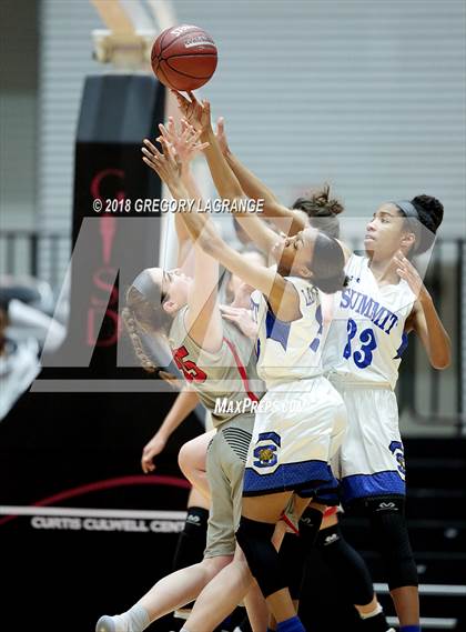 Thumbnail 2 in Liberty vs. Mansfield Summit  photogallery.