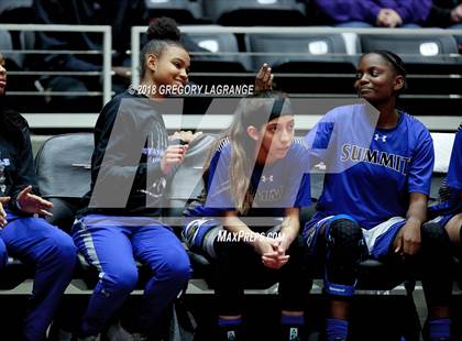 Thumbnail 1 in Liberty vs. Mansfield Summit  photogallery.
