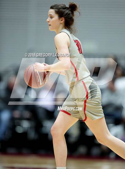 Thumbnail 3 in Liberty vs. Mansfield Summit  photogallery.