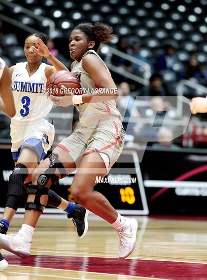 Thumbnail 1 in Liberty vs. Mansfield Summit  photogallery.