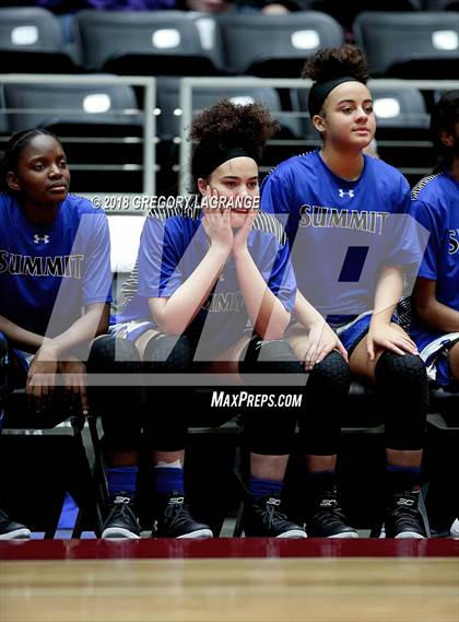 Thumbnail 1 in Liberty vs. Mansfield Summit  photogallery.