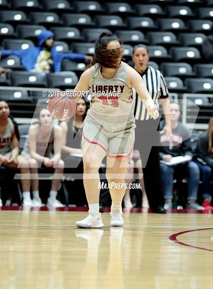 Thumbnail 1 in Liberty vs. Mansfield Summit  photogallery.