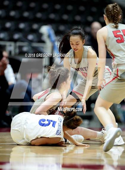 Thumbnail 3 in Liberty vs. Mansfield Summit  photogallery.