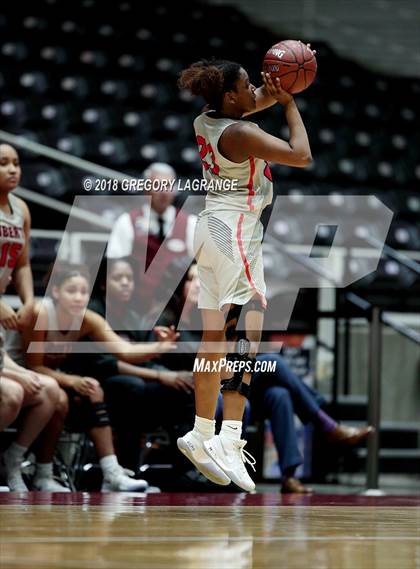 Thumbnail 2 in Liberty vs. Mansfield Summit  photogallery.