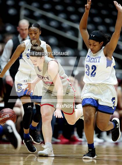 Thumbnail 3 in Liberty vs. Mansfield Summit  photogallery.