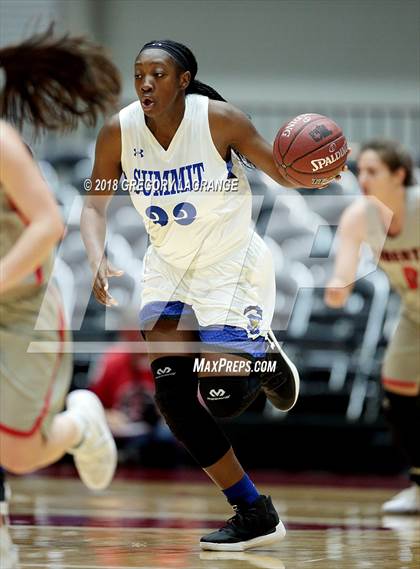 Thumbnail 1 in Liberty vs. Mansfield Summit  photogallery.