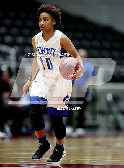 Thumbnail 1 in Liberty vs. Mansfield Summit  photogallery.