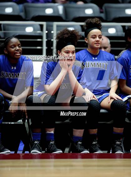 Thumbnail 2 in Liberty vs. Mansfield Summit  photogallery.