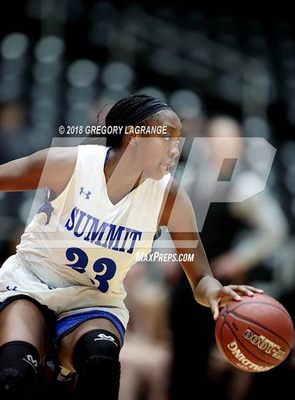 Thumbnail 2 in Liberty vs. Mansfield Summit  photogallery.