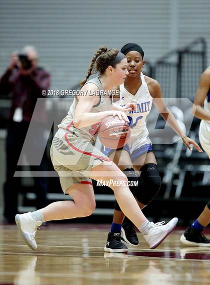 Thumbnail 3 in Liberty vs. Mansfield Summit  photogallery.