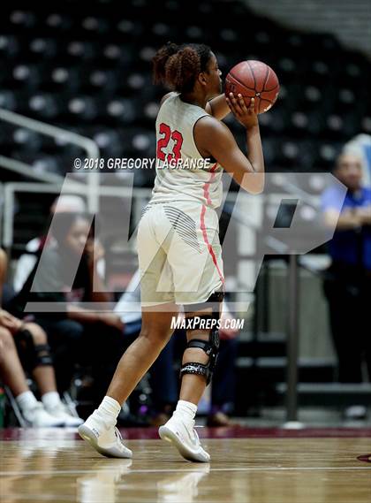 Thumbnail 3 in Liberty vs. Mansfield Summit  photogallery.