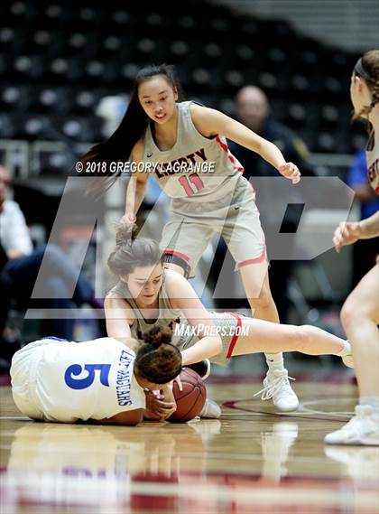 Thumbnail 2 in Liberty vs. Mansfield Summit  photogallery.