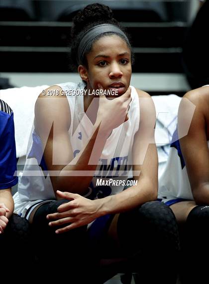 Thumbnail 2 in Liberty vs. Mansfield Summit  photogallery.