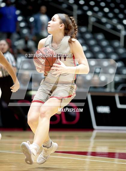 Thumbnail 1 in Liberty vs. Mansfield Summit  photogallery.