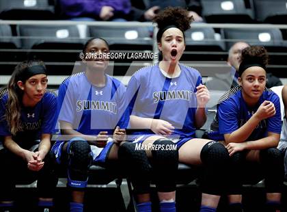 Thumbnail 2 in Liberty vs. Mansfield Summit  photogallery.