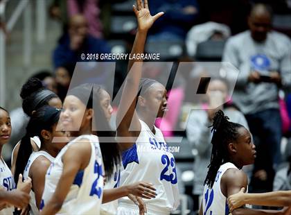 Thumbnail 2 in Liberty vs. Mansfield Summit  photogallery.