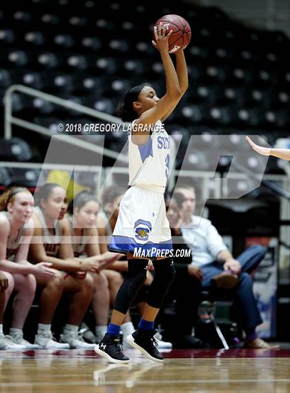 Thumbnail 2 in Liberty vs. Mansfield Summit  photogallery.