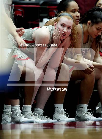 Thumbnail 1 in Liberty vs. Mansfield Summit  photogallery.