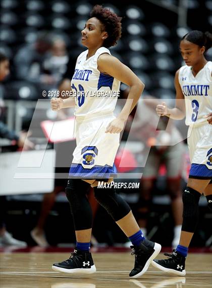 Thumbnail 2 in Liberty vs. Mansfield Summit  photogallery.