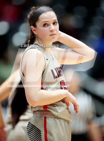 Thumbnail 3 in Liberty vs. Mansfield Summit  photogallery.