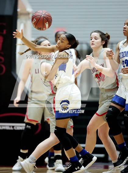 Thumbnail 3 in Liberty vs. Mansfield Summit  photogallery.