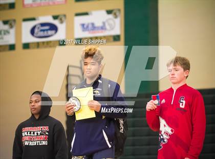 Thumbnail 1 in Southwestern League Wrestling Championship photogallery.