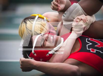 Thumbnail 3 in Southwestern League Wrestling Championship photogallery.